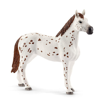Schleich 42433 Horse Club Lisa’s Tournament Training