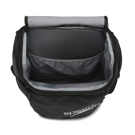 Speedo Unisex-Adult Large Teamster Backpack