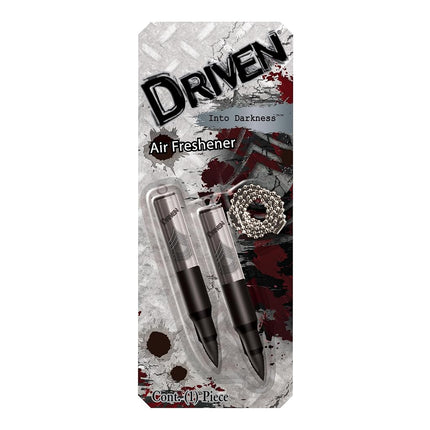 California Scents Handstands DRIV78107Z Ambientador Colgante Ammo Driven