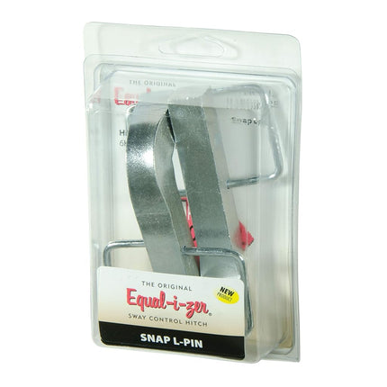 Equal-i-zer 95019430 Snap L-Pin