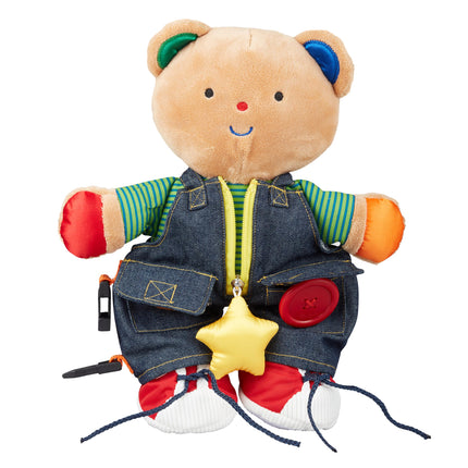 Melissa y Doug Teddy Wear