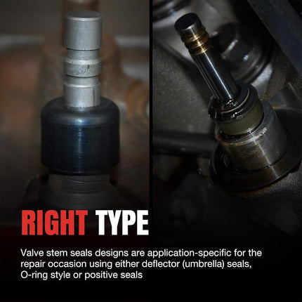 FEL-PRO SS 70014 Valve Stem Seal Set