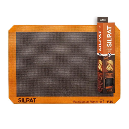 Silpat SN 415 290 02 Silpain Premium Non-Stick Sil