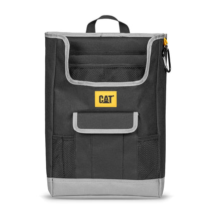 BDK Auto CATO-101-BK: Car Front Seat Organizer for Cat