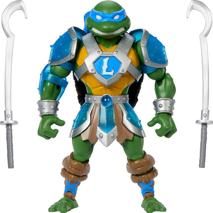 Masters of the Universe Origins Turtles of Graysku