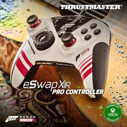 Thrustmaster Eswap X Racing Module Forza Horizon 5 Edition (XBOX Series X/S, PC) [Windows]