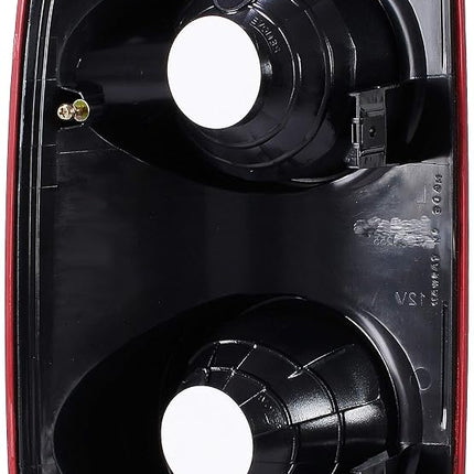 Dorman 1611231 Tail Light Assembly