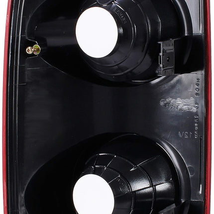 Dorman 1611231 Tail Light Assembly