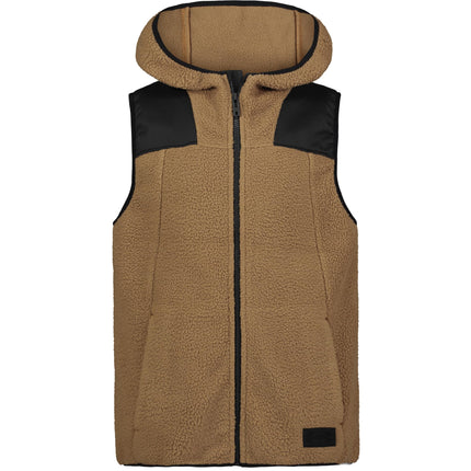 Under Armour Boy's Zip Up Button Hooded Lightweigh