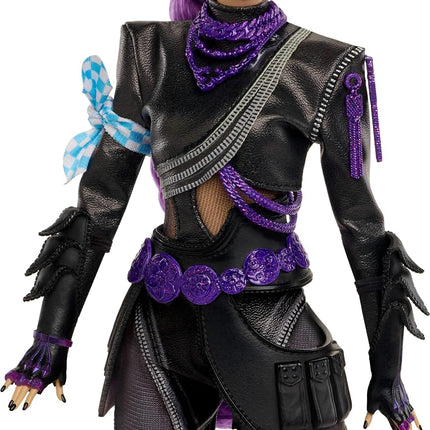 Mattel Kpop Demon Hunters HUNTR/X Rumi Deluxe Fashion Doll