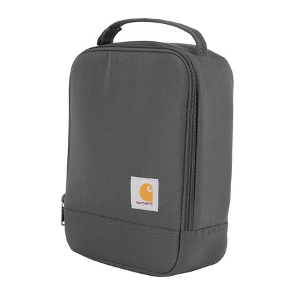 Carhartt Insulated Lunch Cooler For Men and Women,