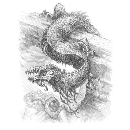 Free League Publishing The One Ring RPG - Tales from The Lone-Lands Board Game