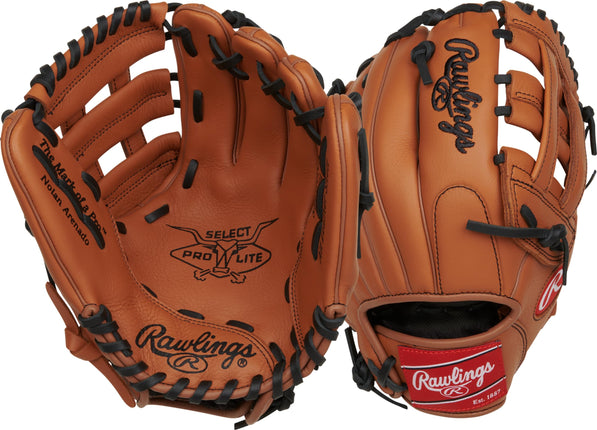 Rawlings | Select Pro Lite Youth Baseball Glove | 