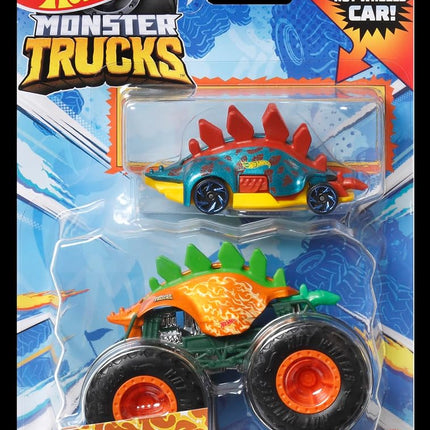 Monster Truck 1:64 MOTOSAURUS