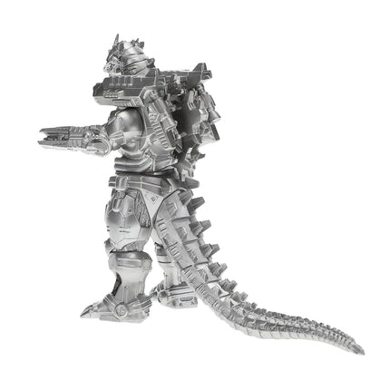 BANDAI - Movie Monster Series - Mechagodzilla (Armement lourd)