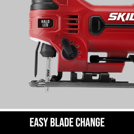 Scie sauteuse SKIL 6A