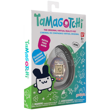 TAMAGOTCHI Original Festival Sky