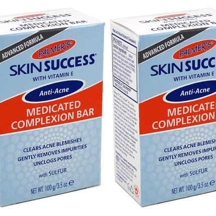 Palmer's Skin Success Anti-Acne Medicated Complexi