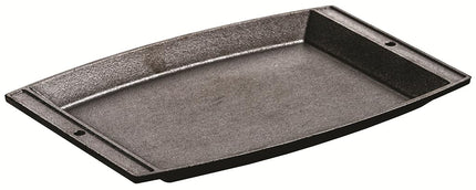 Rectangle Griddle