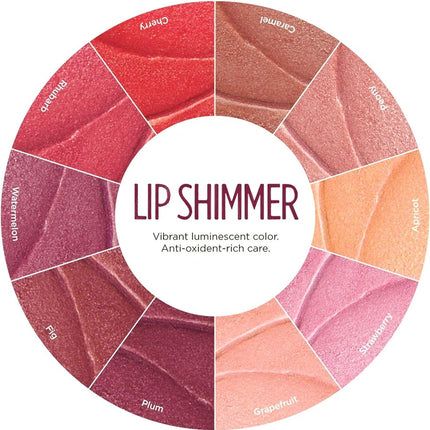 Watermelon Lip Shimmer