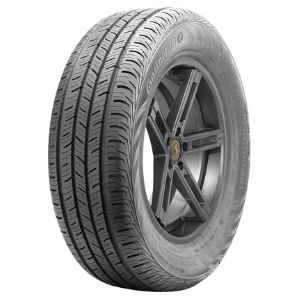 Continental contiprocontact Radial Tire – 175/55R15 77T by Continental