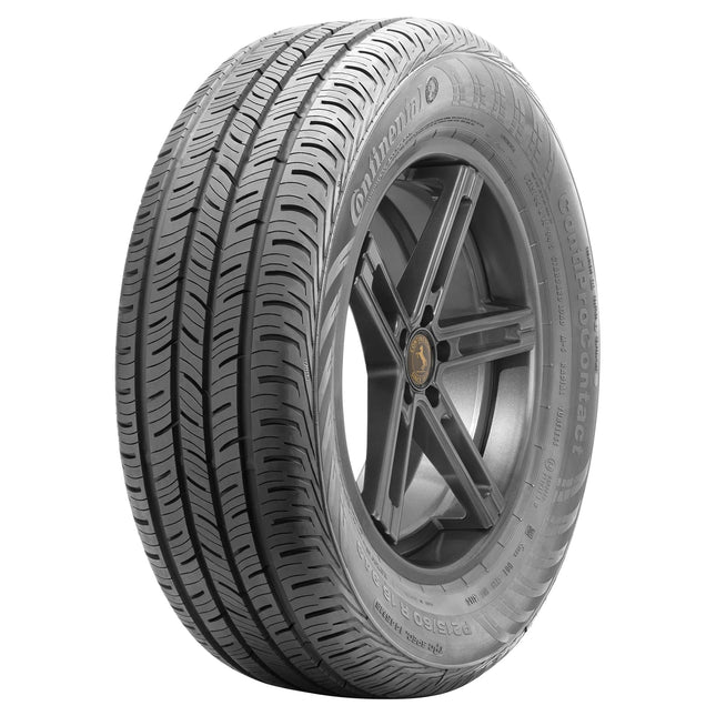 Continental contiprocontact Radial Tire – 175/55R1