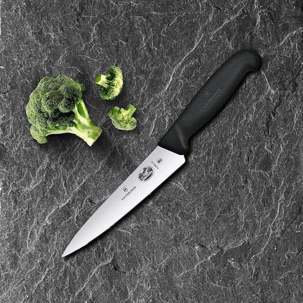 Victorinox 6 Inch Fibrox Pro Chef's Knife
