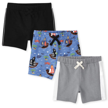 The Children's Place Baby Toddler Boys Fashion Sho
