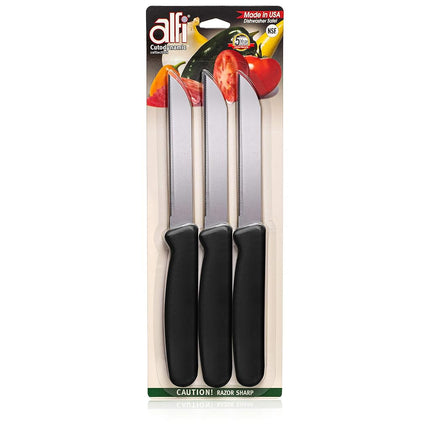 Alfi All-Purpose Knives Aerospace Precision Pointe