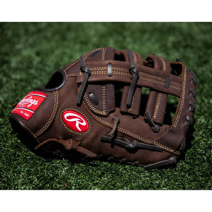 Rawlings Baseball Gloves & Mitts