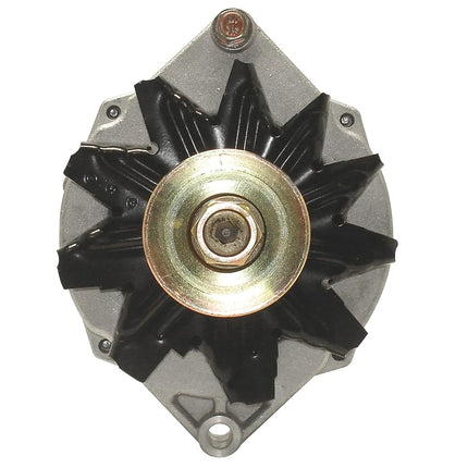 ACDelco 334-2114 Professional Alternator, Remanufactured