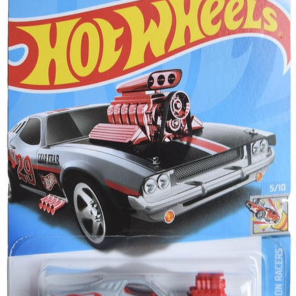 Matchbox Hot Wheels Rodger Dodger, HW Celebration 