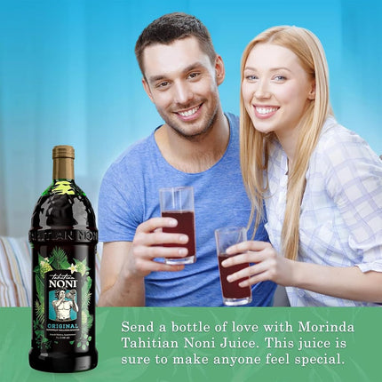 Tahitian Noni Juice by Morinda Inc.