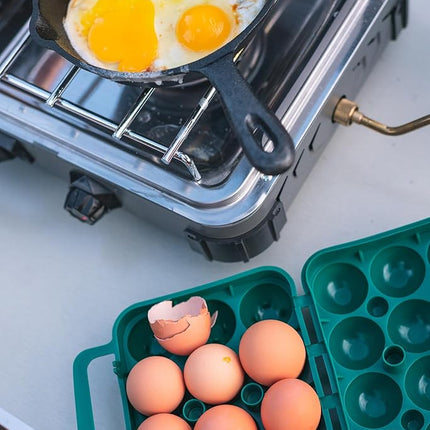 StanSport Camping 12 Egg Container