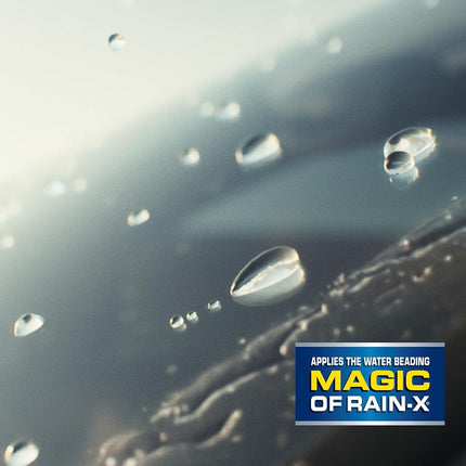 Rain-X 5079272-2 Latitude Wiper Blade, 14"