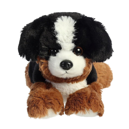 Aurora - Mini Flopsie - 8" Bernie Mountain Dog