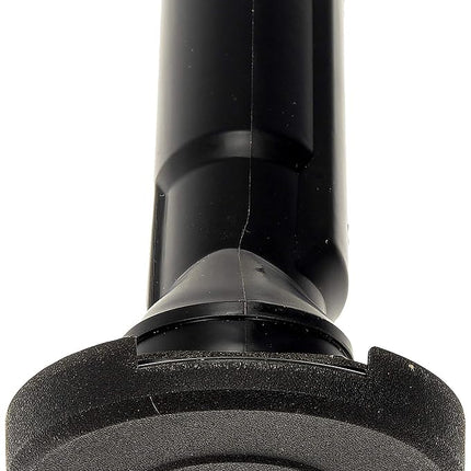 Dorman 47830 Spare Tire Hoist Cover Replacement for Select Chevrolet/GMC Models