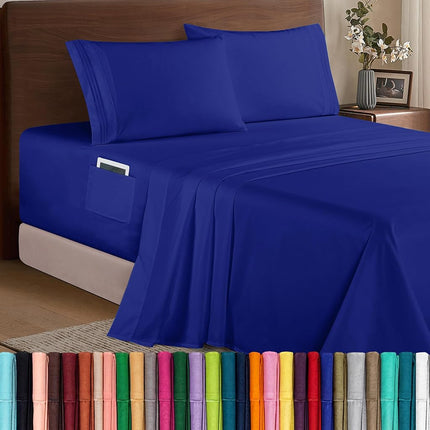Elegant Comfort Luxury 1500 Premium Hotel Quality 