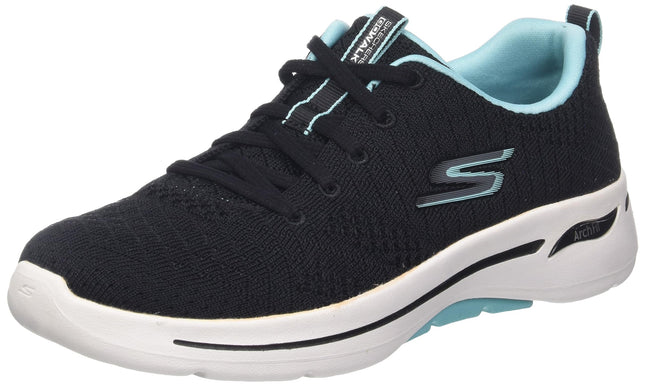 Skechers Women's GO Walk Arch FIT-Unify Sneaker, B