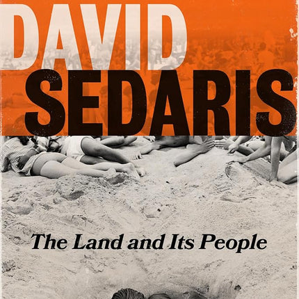 The Land and Its People: Essays