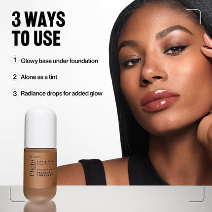 Revlon PhotoReady Lift and Fill Skin Tint 30 ml, 160