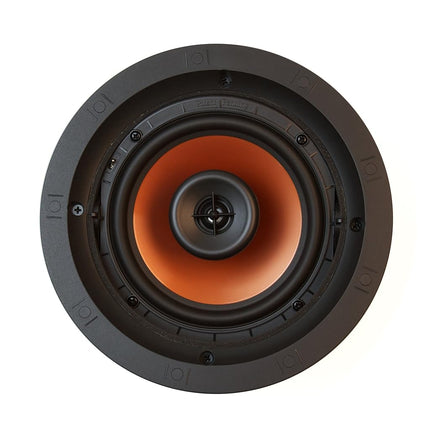 Klipsch CDT-3650-C II in-Ceiling Speaker - White (