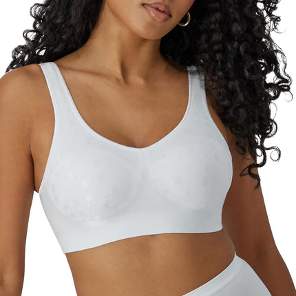 Bali Women's Comfort Revolution Wireless, ComfortF