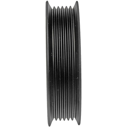 Dorman 300-011 Power Steering Pulley,Black