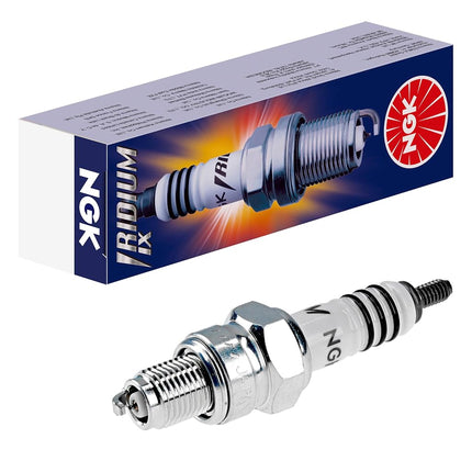NGK Spark Plug CR8HIX Iridium IX 7669