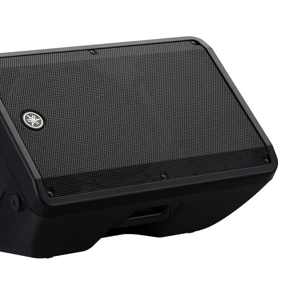 YAMAHA CBR15 15-inch 1000W Passive Speaker,Black