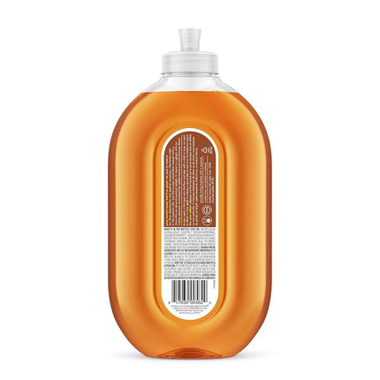Method Floor Cleaner, Squirt & Mop Hard Floor Cleaner, Almond Fragrance, 739 ml