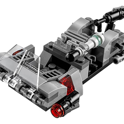 LEGO Star Wars First Order Transport Speeder Battle Pack 75166 Building Kit