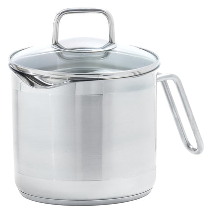 Norpro Krona 8 Cup Multi Pot with Straining Lid