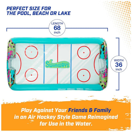 SwimWays Coop Hockey